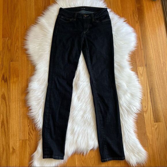 Womens Joe’s Jeans Curvy Straight Leg Size 26 - Picture 1 of 5